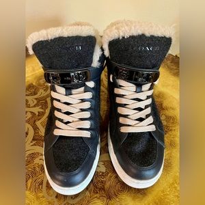 COACH Richmond women sneaker